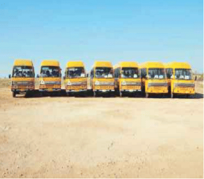 Continental Institute of International Studies Fatehgarh Sahib Campus photo 11